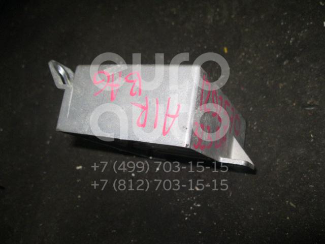 Блок управления AIR BAG для Mazda 323 (BA) 1994-1998 - Фото №1