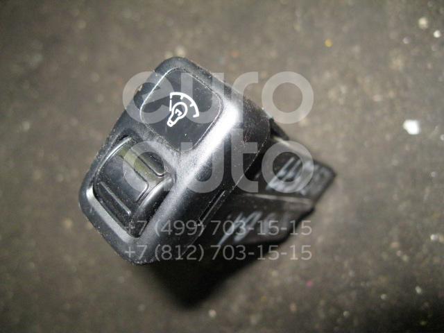 Кнопка освещения панели приборов для Mazda 323 (BA) 1994-1998 - Фото №1