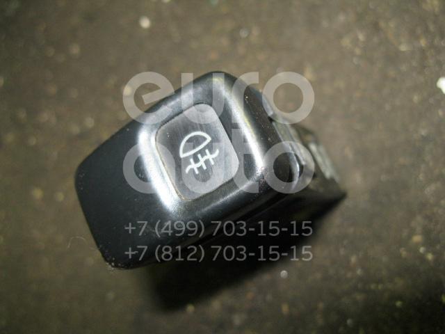 Кнопка противотуманки для Mazda 323 (BA) 1994-1998 - Фото №1