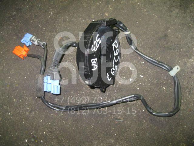 Механизм подрулевой для SRS (ленточный) для Mazda 323 (BA) 1994-1998 - Фото №1