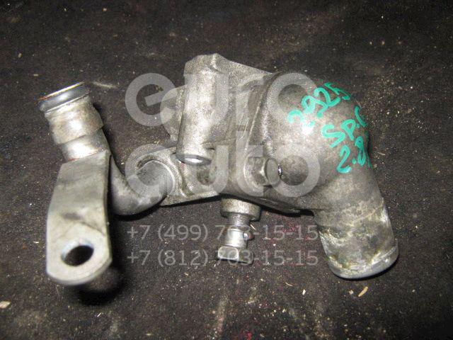 Корпус термостата для Mitsubishi Space Gear 1995-2006 - Фото №1