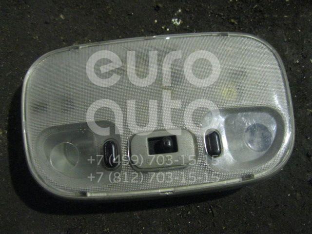 Плафон салонный для Mazda 323 (BA) 1994-1998 - Фото №1