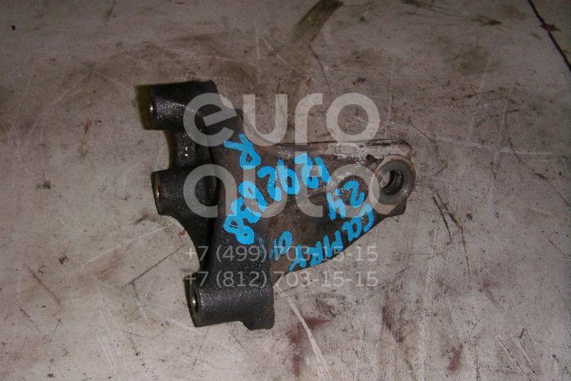 Кронштейн опоры двигателя для Toyota Camry V30 2001-2006;Highlander I 2001-2006 - Фото №1