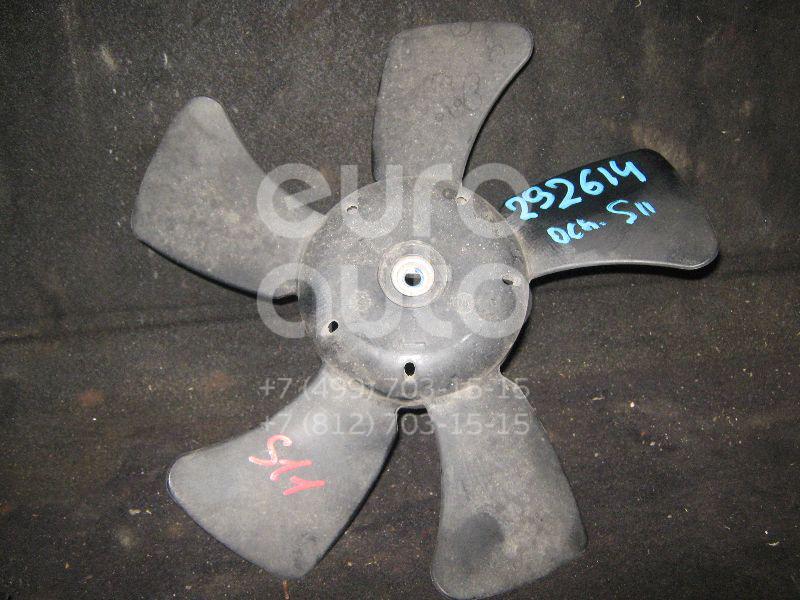 Крыльчатка для Subaru Forester (S11) 2002-2007 - Фото №1