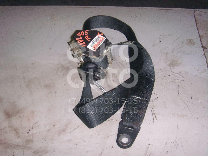 Ремень безопасности для Ford,Ford America Focus I 1998-2005;Focus USA 2004-2007 - Фото №1