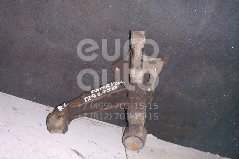 Кулак поворотный задний левый для Toyota,Lexus Camry V30 2001-2006;Camry V40 2006-2011;ES (SV40) 2006-2012;ES (CV3) 2001-2006 - Фото №1