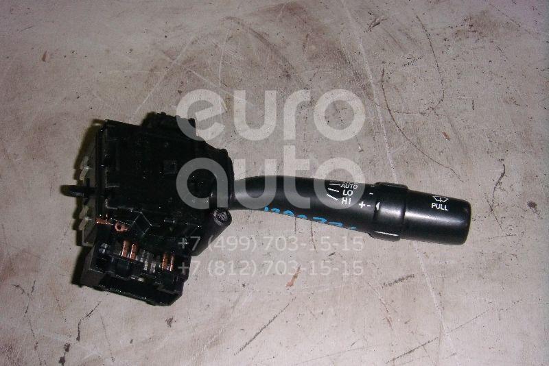 Переключатель стеклоочистителей для Toyota Camry V30 2001-2006 - Фото №1
