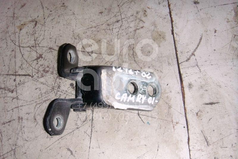 Петля двери передней правой верхняя для Toyota,Lexus Camry V30 2001-2006;Carina E 1992-1997;RX 300/330/350/400h 2003-2009;ES (CV3) 2001-2006 - Фото №1