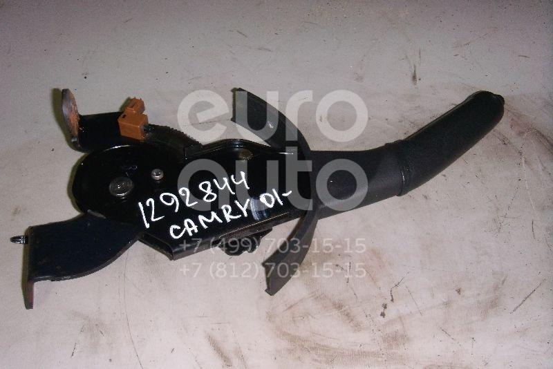 Рычаг стояночного тормоза для Toyota Camry V30 2001-2006 - Фото №1