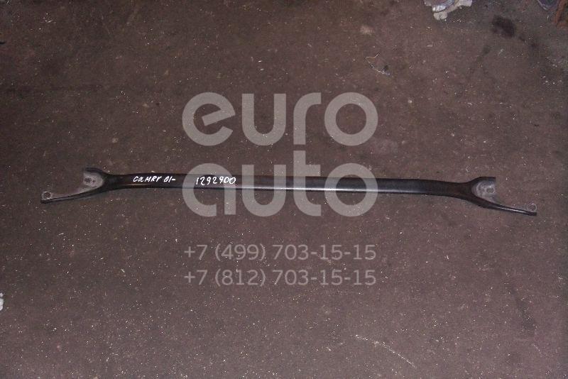 Растяжка столбов для Toyota Camry V30 2001-2006 - Фото №1
