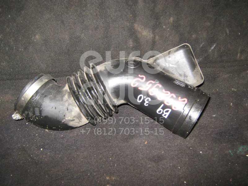 Патрубок воздушного фильтра для Subaru Tribeca (B9) 2005-2014 - Фото №1