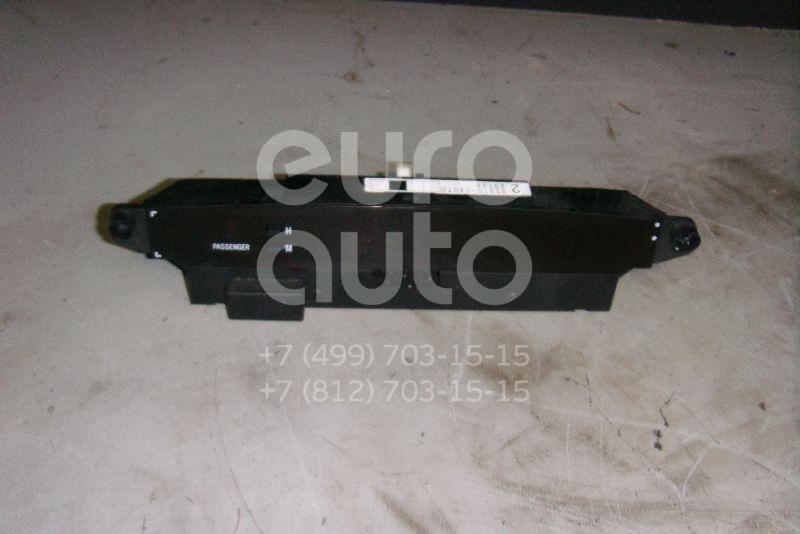 Часы для Toyota Camry V30 2001-2006 - Фото №1