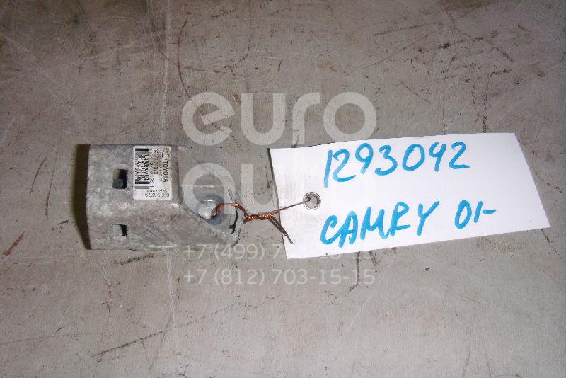 Датчик AIR BAG для Toyota Camry V30 2001-2006 - Фото №1