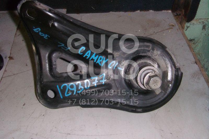 Кронштейн передней балки для Toyota,Lexus Camry V30 2001-2006;Solara 2003-2009;ES (CV3) 2001-2006 - Фото №1