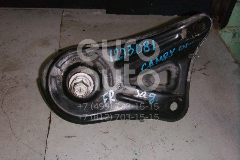 Кронштейн передней балки для Toyota,Lexus Camry V30 2001-2006;Solara 2003-2009;ES (CV3) 2001-2006 - Фото №1