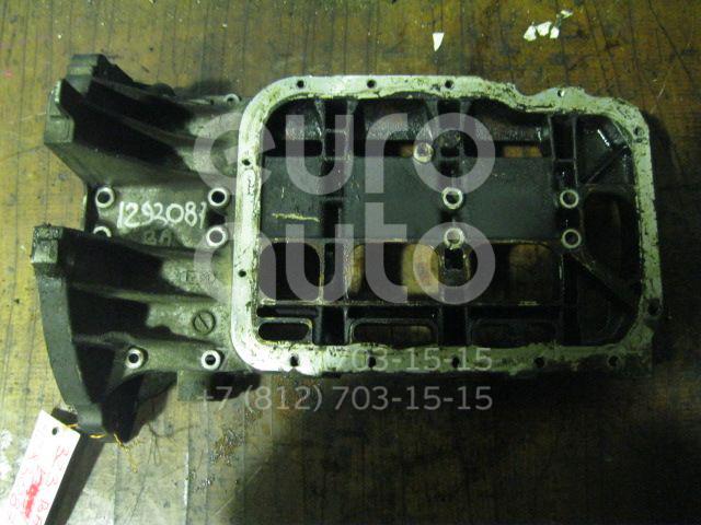 Поддон масляный двигателя для Mazda 323 (BA) 1994-1998 - Фото №1