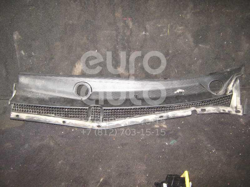 Решетка стеклооч. (планка под лобовое стекло) для Subaru Tribeca (B9) 2005-2014 - Фото №1