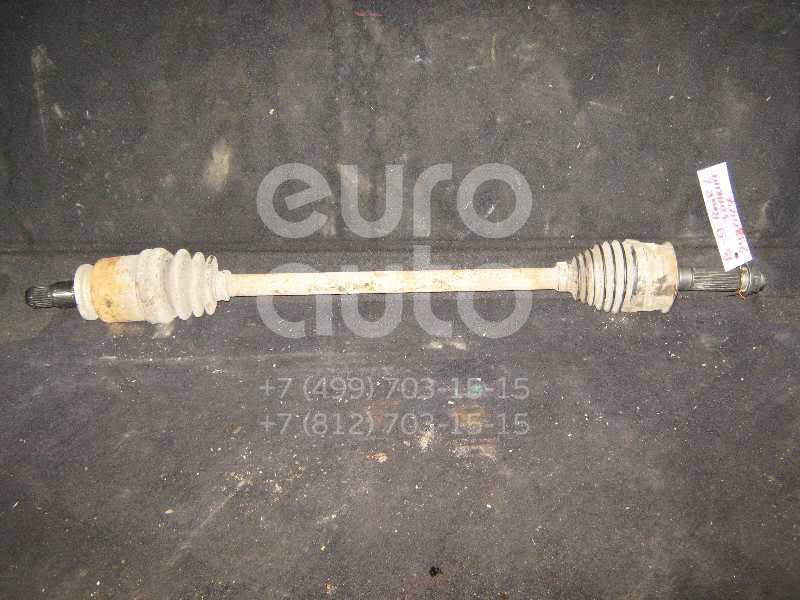 Полуось задняя для Subaru Tribeca (B9) 2005-2014 - Фото №1
