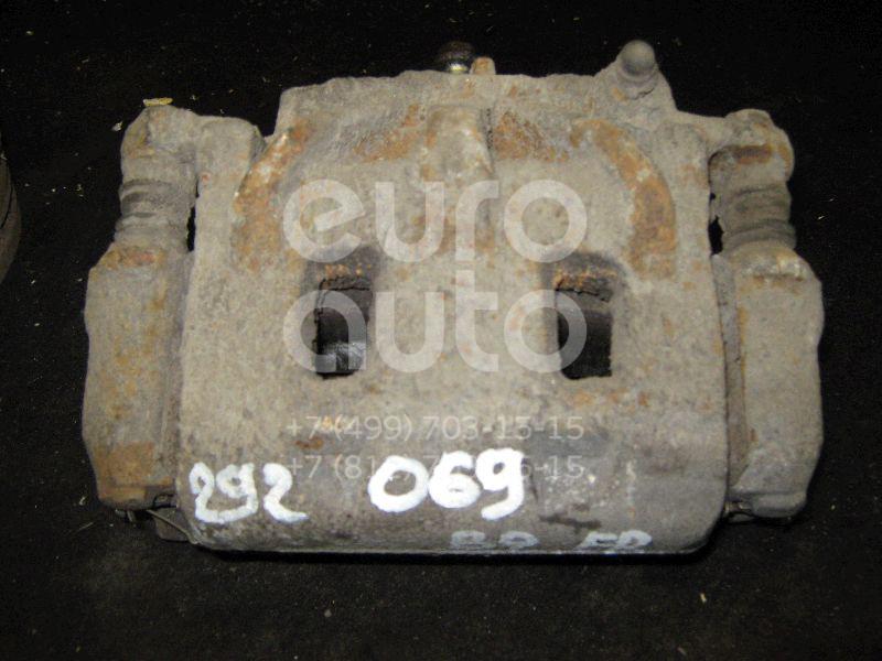 Суппорт передний правый для Subaru Tribeca (B9) 2005-2014;Legacy (B13) 2003-2009;Legacy (B14) 2010-2015;Legacy Outback (B14) 2010-2014 - Фото №1
