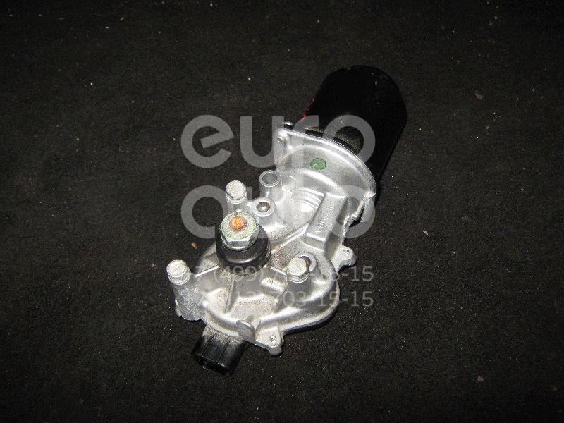 Трапеция стеклоочистителей для Subaru Tribeca (B9) 2005-2014 - Фото №1