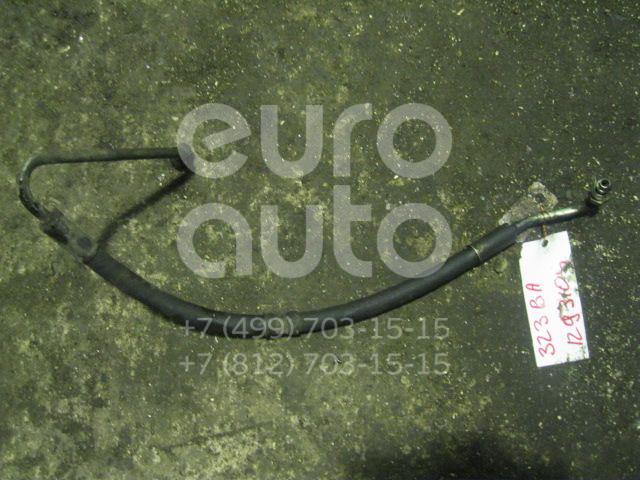 Шланг гидроусилителя для Mazda 323 (BA) 1994-1998 - Фото №1