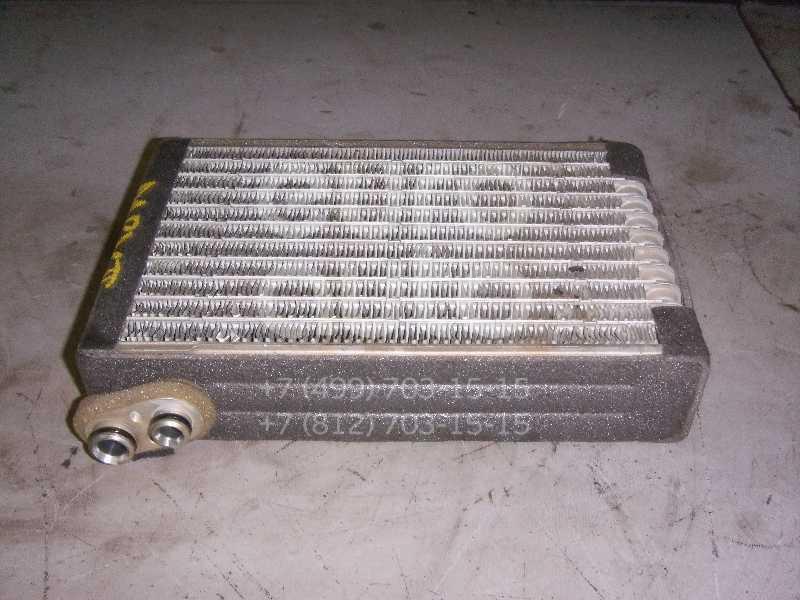 Испаритель кондиционера для Mazda MPV II (LW) 1999-2006 - Фото №1