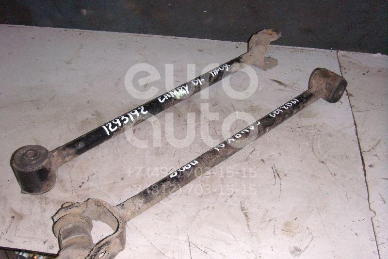 Тяга задняя продольная для Toyota Camry V30 2001-2006;Camry V10 1991-1996;Corolla E10 1992-1997;Camry V20 1996-2001 - Фото №1