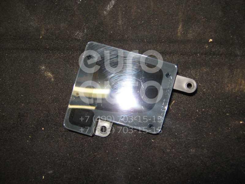 Дисплей информационный для Subaru Tribeca (B9) 2005-2014 - Фото №1