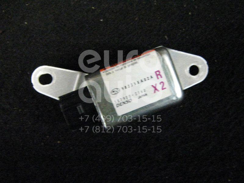 Датчик AIR BAG для Subaru Tribeca (B9) 2005-2014 - Фото №1