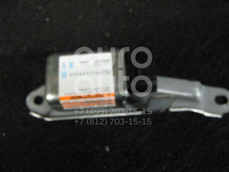 Датчик AIR BAG для Subaru Tribeca (B9) 2005-2014 - Фото №1