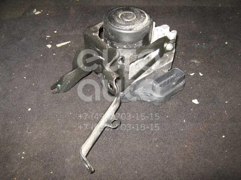 Блок ABS (насос) для Subaru Tribeca (B9) 2005-2014 - Фото №1