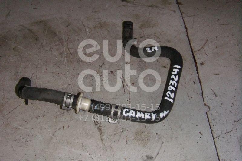 Шланг вакуумного усилителя тормоза для Toyota Camry V30 2001-2006 - Фото №1