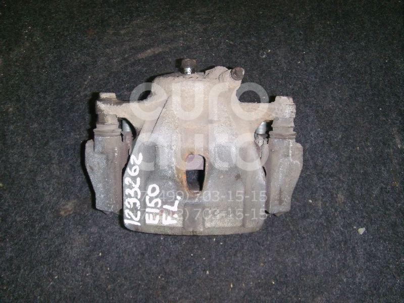 Суппорт передний левый для Toyota Corolla E15 2006-2013;Auris (E15) 2006-2012;Verso-S 2011> - Фото №1
