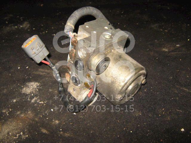 Блок ABS (насос) для Suzuki Baleno 1998-2007 - Фото №1