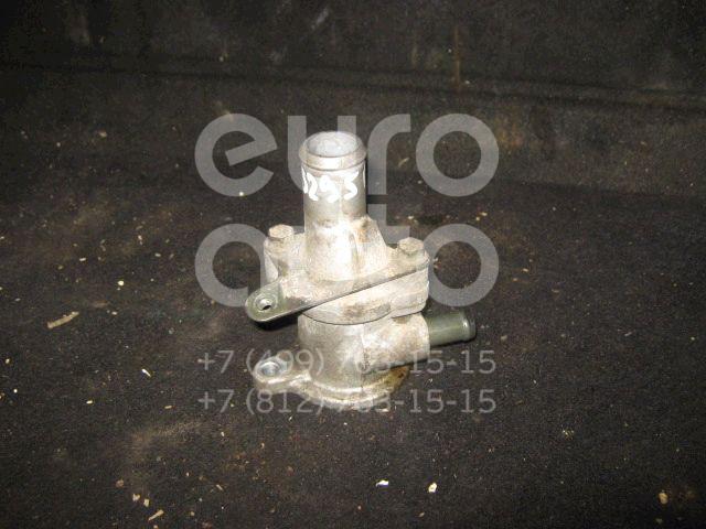 Корпус термостата для Suzuki Baleno 1998-2007;Baleno 1995-1998;Swift 1989-2003;Wagon R+(MM) 2000-2008 - Фото №1