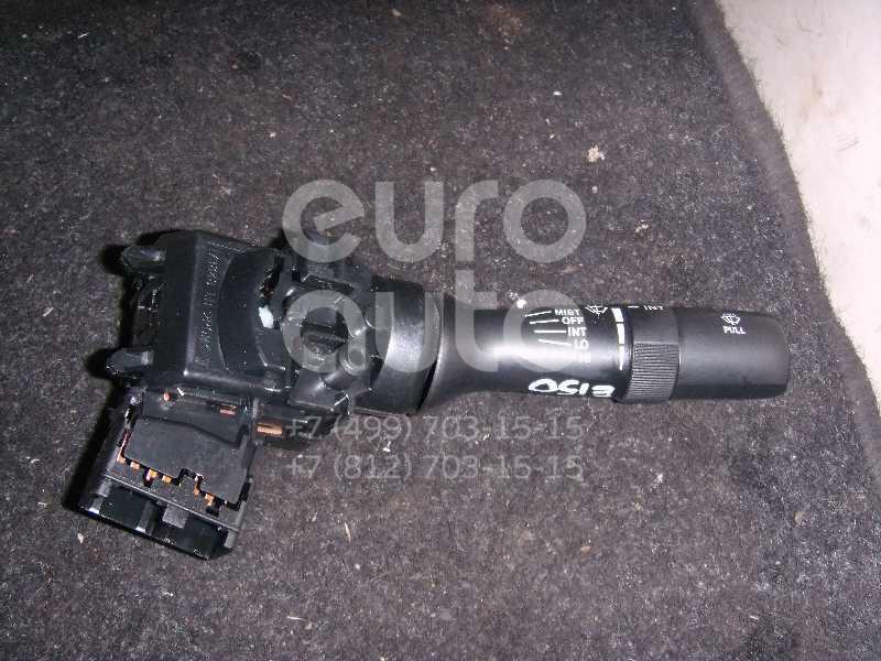 Переключатель стеклоочистителей для Toyota Corolla E15 2006-2013 - Фото №1