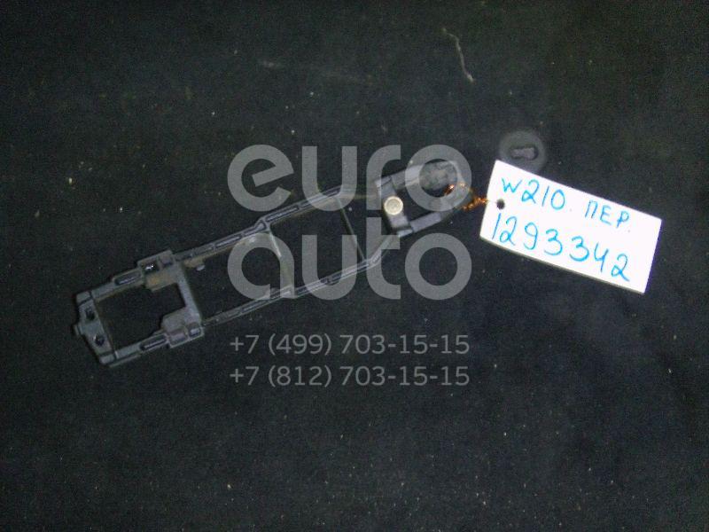 Кронштейн ручки для Mercedes Benz W210 E-Klasse 1995-2000 - Фото №1