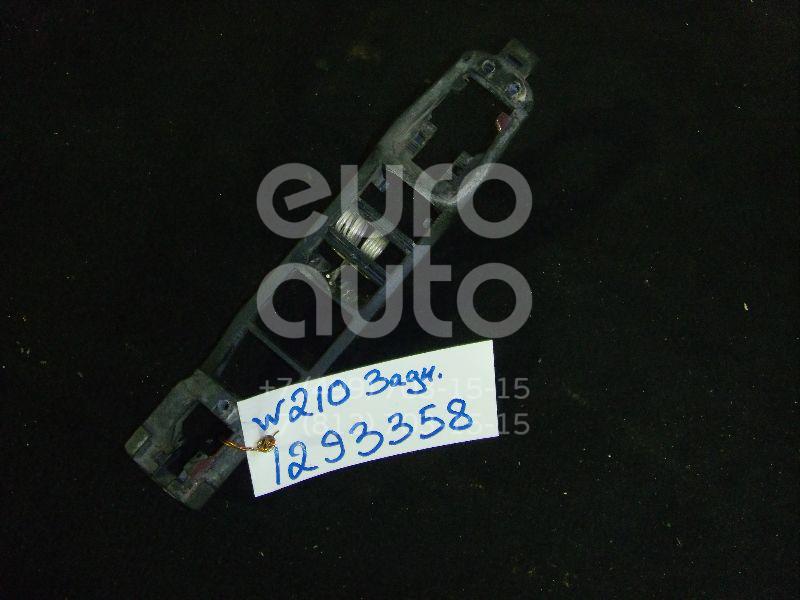 Кронштейн ручки для Mercedes Benz W210 E-Klasse 1995-2000 - Фото №1