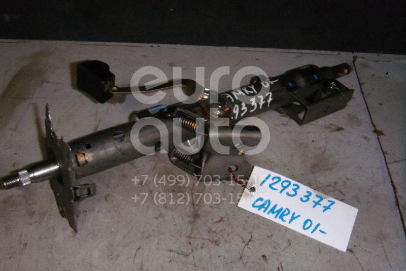 Колонка рулевая для Toyota Camry V30 2001-2006 - Фото №1