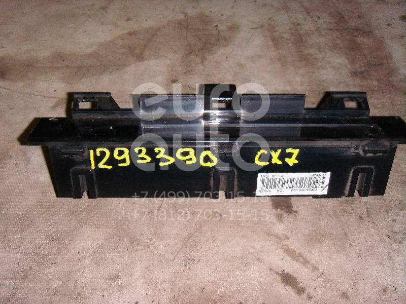 Дисплей информационный для Mazda CX 7 2007-2012 - Фото №1