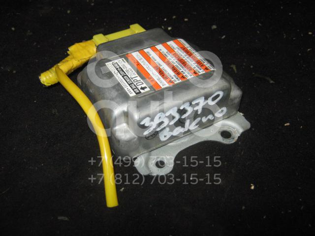 Блок управления AIR BAG для Suzuki Baleno 1998-2007;Baleno 1995-1998 - Фото №1