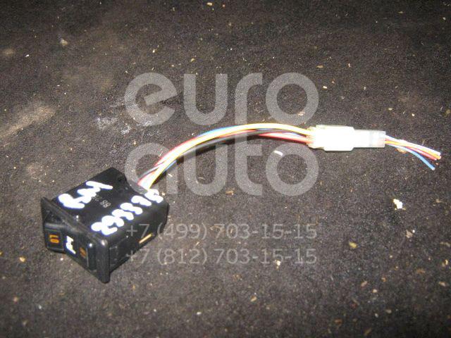 Кнопка обогрева сидений для Suzuki Baleno 1998-2007 - Фото №1
