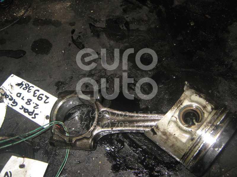 Поршень с шатуном для Mitsubishi Space Gear 1995-2006 - Фото №1