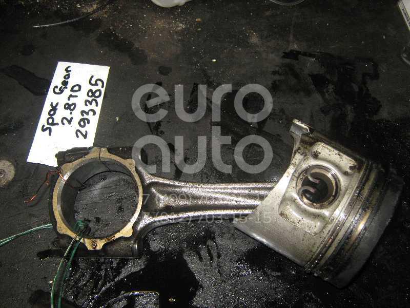 Поршень с шатуном для Mitsubishi Space Gear 1995-2006 - Фото №1