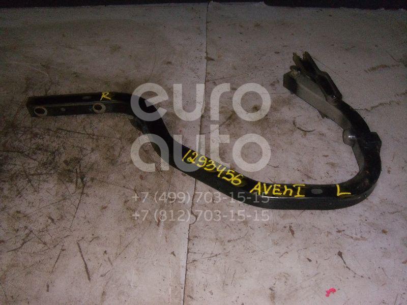 Петля крышки багажника для Toyota Avensis I 1997-2003 - Фото №1