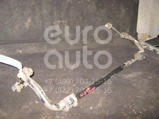 Стабилизатор задний для Mazda Mazda 6 (GH) 2007-2012 - Фото №1
