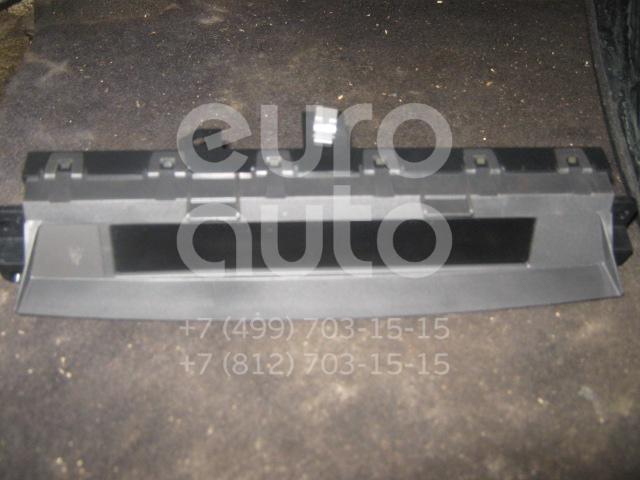 Дисплей информационный для Mazda Mazda 6 (GH) 2007-2012 - Фото №1