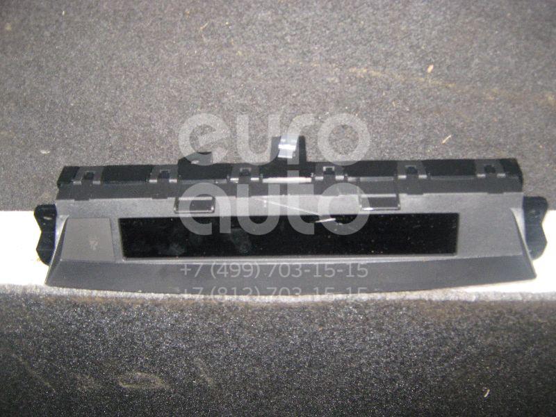 Дисплей информационный для Mazda Mazda 6 (GH) 2007-2012 - Фото №1