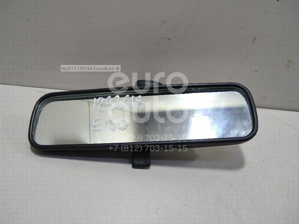 Зеркало заднего вида для Toyota Corolla E15 2006-2013 - Фото №1
