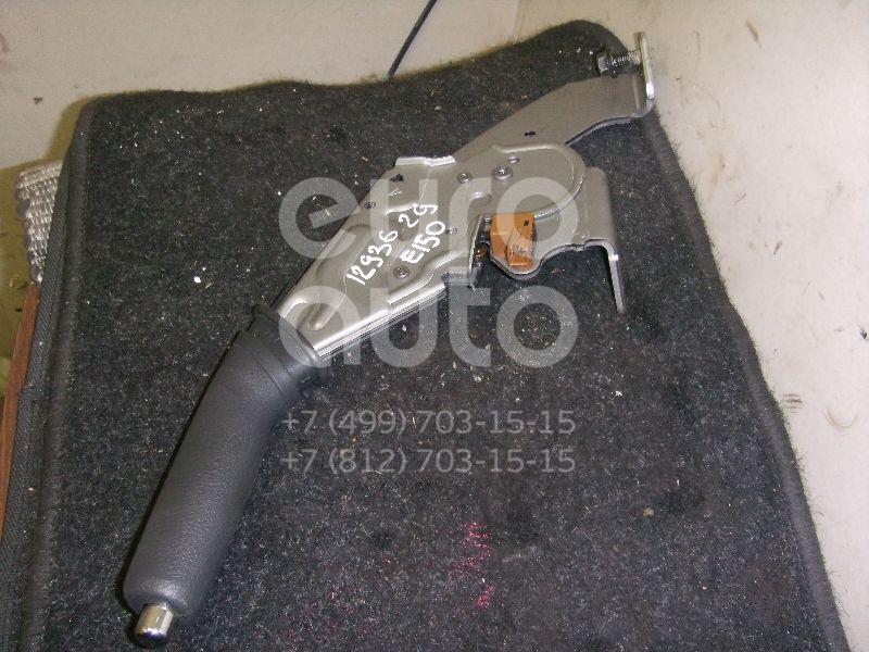 Рычаг стояночного тормоза для Toyota Corolla E15 2006-2013 - Фото №1